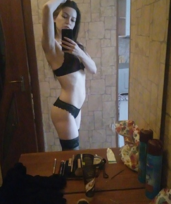 Анкета проститутки Фаина - Фото 1, Мостиска, 29 лет, №2185